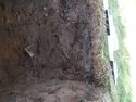 Thumbnail of Test-pit 2119, N section detail