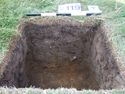 Thumbnail of Test-pit 2119, N section