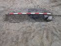 Thumbnail of Posthole [1255]