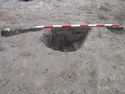 Thumbnail of Posthole [1257]