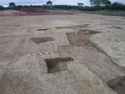 Thumbnail of Gullies [1303] and [1305]