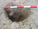 Thumbnail of Posthole [1321]