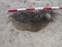 Thumbnail of Posthole [1327]