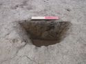 Thumbnail of Posthole [1331]