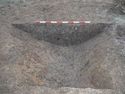 Thumbnail of Buried soil horizon (1113) and ditch [1115]
