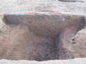Thumbnail of Pit [1147] and ditch [1154]