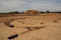 Thumbnail of Settlement area. Structures 1,2 and 3