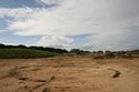 Thumbnail of Settlement area. Structures 1,2 and 3