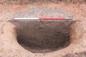 Thumbnail of Pit 4012 looking SE