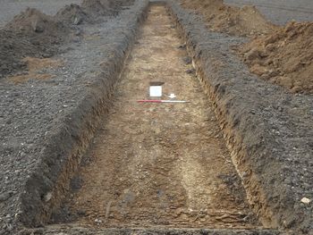 Trench 1