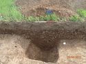 Thumbnail of Ditch, enclosure