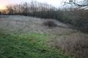 Thumbnail of An overview photograph of the trial trench evaluation area, facing south