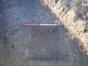 Thumbnail of Plan of modern ditch TR 097, 097-04