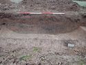 Thumbnail of North-east facing section of 087-07