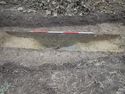 Thumbnail of South-west facing section of linear 0290-04