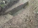 Thumbnail of Oblique of ditch 312-04