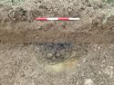 Thumbnail of Section of pit 1177-04