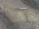 Thumbnail of North west facing section of ditch 434-04