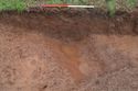 Thumbnail of Plan of Ditch 1-06