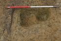 Thumbnail of Plan of Ditch Terminus 462-06 and possible Pit 462-08 