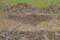 Thumbnail of South facing section of Ditch 465-09 