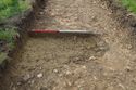 Thumbnail of North facing section of Pit 1157-04 