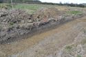 Thumbnail of South-east facing section of Ditch 1219-04
