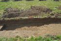 Thumbnail of North facing section of Ditch 482-08