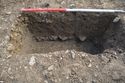 Thumbnail of North-west facing section of Modern Deposits 1243-04, 1243-05, 1243-06 and 1243-07