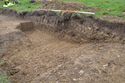Thumbnail of Oblique of Modern Deposits  1243-08, 1243-09 and 1243-10