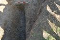 Thumbnail of South facing section Ditch 502-10 