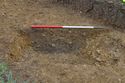 Thumbnail of North-west facing section of Ditch 505-04