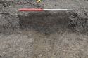 Thumbnail of South facing section of Ditch 511-04 