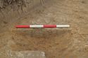 Thumbnail of South facing section of Ditch 517-08