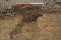 Thumbnail of South-west facing section of Ditch 546-04 
