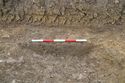 Thumbnail of North facing section of Ditch 493-06 