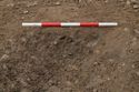 Thumbnail of East facing section of Ditch 496-22 