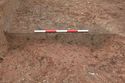 Thumbnail of South facing section of Pit 54-04 