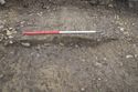 Thumbnail of West facing section of Furrow 263-04 