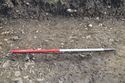 Thumbnail of South-west facing section of Ditch 262-04 