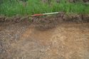 Thumbnail of Plan of Ditch 421-04 