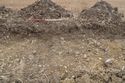 Thumbnail of North-west facing section of Ditch 118-04