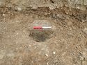 Thumbnail of North facing baulk section of Modern Ditch 529-04