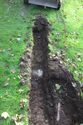 Thumbnail of Working shot of trenches excavation