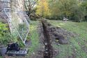 Thumbnail of Working shot, facing East