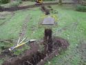 Thumbnail of TR1 old septic tank (SE end)