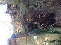 Thumbnail of TR3 from South end. 2m scale