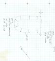 Thumbnail of Plan 21061 of Ditch 21121, 1 to 20 Scale, No Facing