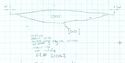 Thumbnail of Section 21062 of Ditch 21123, 1 to 10 Scale, NW Facing