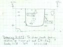 Thumbnail of Plan 21093 of Pit 21184, 1 to 10 Scale, No Facing